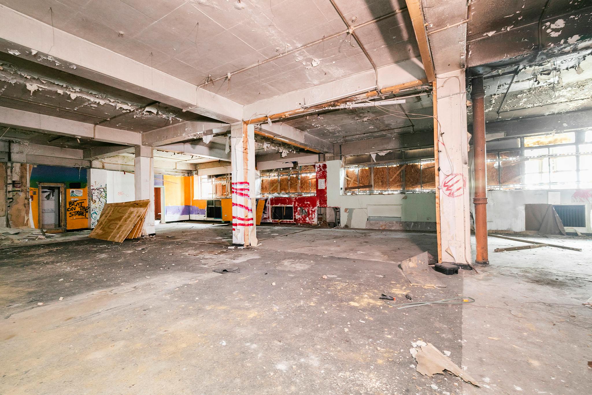 Office in Old Street - photo 3