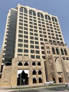 Office Space To Lease In TECOM Freezone, Arjaan Office Tower, Dubai To Let - IMG_0115.JPG