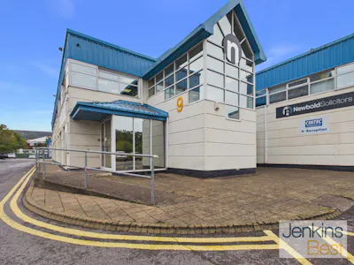Unit 9A, Avondale Industrial Estate, Cwmbran, Office To Let - CAM05096G0-PR0059-STILL024.jpg