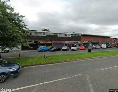 140 Turves Road, Cheadle, Retail To Let - Street View