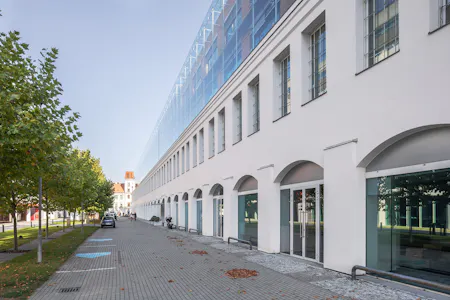 Corso Karlín, Křižíkova 237/36a, Praha 8, Office / Retail To Let - CorsoKarlin (10).jpg