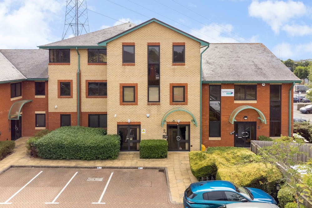 Unit 2, Bell Business Park - 96419_2BellBusinessParkSmeatonClose  9.jpg