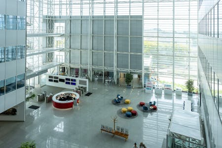 Edifício Francisco Pinto Balsemão, Rua Calvet de Magalhães 242, Paço de Arcos, Office To Let - 018.jpg