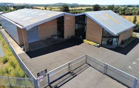 21 Buntsford Drive, Worcestershire, Industrial / Trade Counter / Warehouse To Let - 21 buntsford.JPG