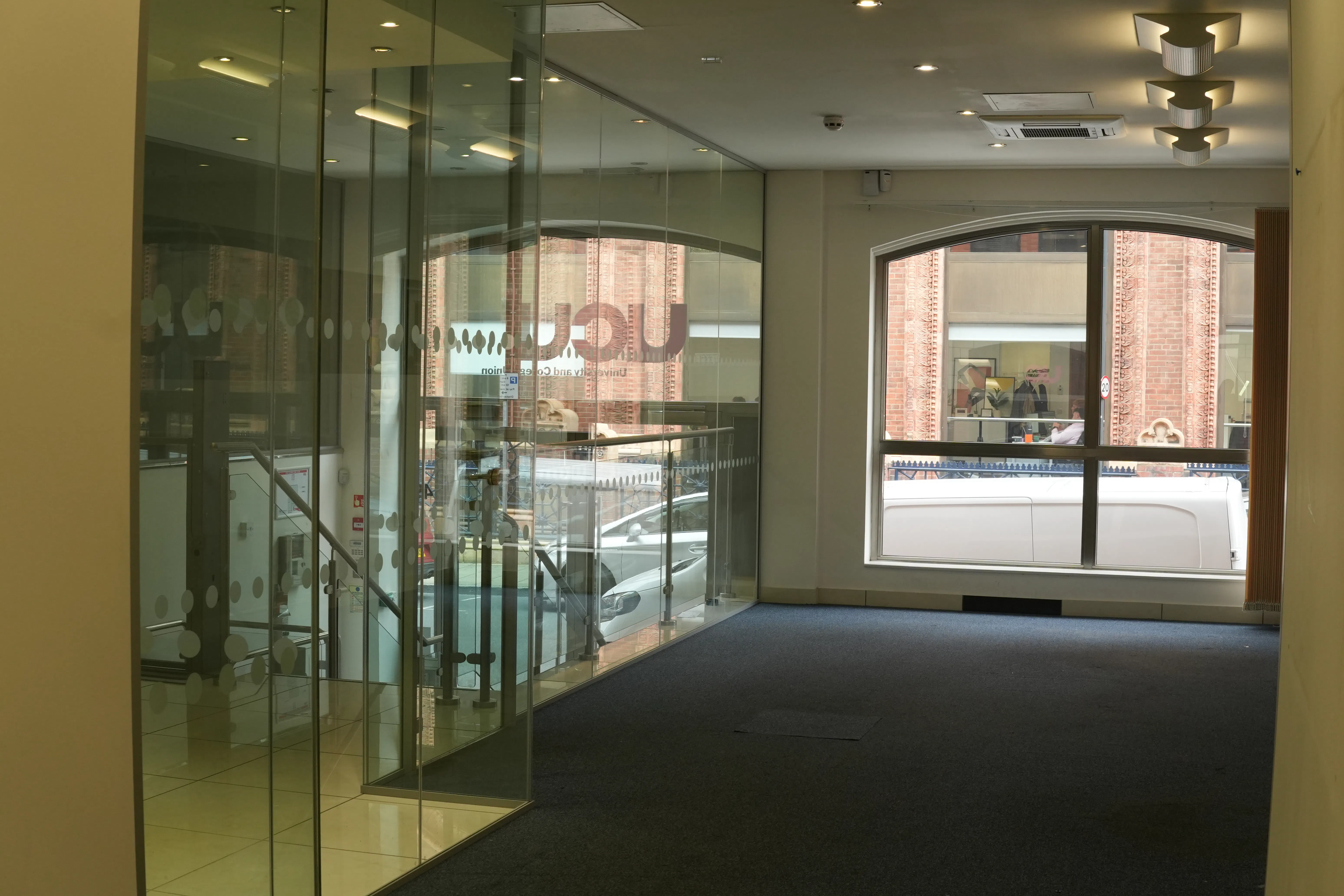 49 St. Paul's Street, Leeds, Offices To Let - DSC00088.JPG