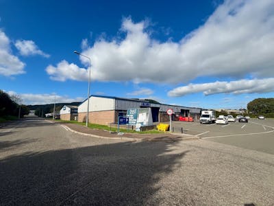 Unit C2, Coedcae Lane Industrial Estate, Pontyclun, Industrial To Let - C2 Coedcae 02.jpg