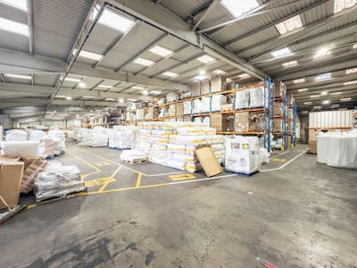 Righton House, Brookvale Road, Birmingham, Industrial/Logistics To Let - Righton_Hse_093.jpg