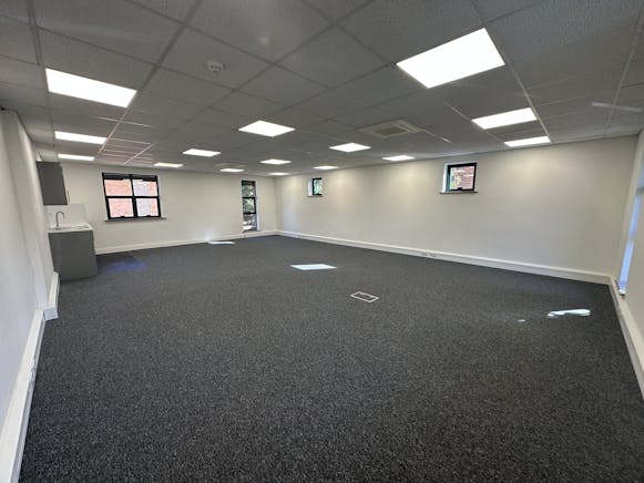 3 Hurlands Business Centre, Hurlands Close, Farnham, Offices / Industrial / Warehouse To Let - IMG_9604.JPG