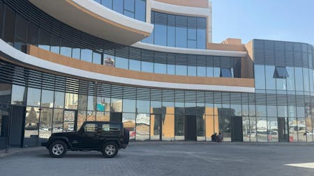 High Quality Office Space, Al Ghubrah Street, Muscat, Office To Let - Strip mall office (20).jpeg