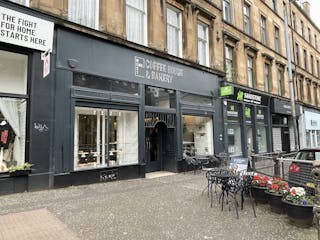 West End Coffee House & Bakery, 683 Great Western Road, Glasgow For Sale - IMG_3885.jpg
