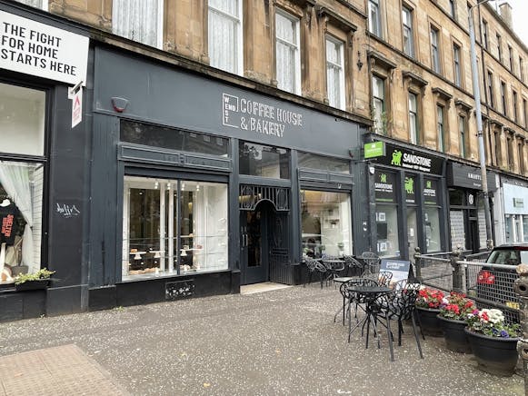 West End Coffee House & Bakery, 683 Great Western Road, Glasgow For Sale - IMG_3885.jpg