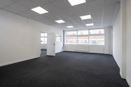 12-20 Baron Street, Islington, Office To Let - Meeting Room 1