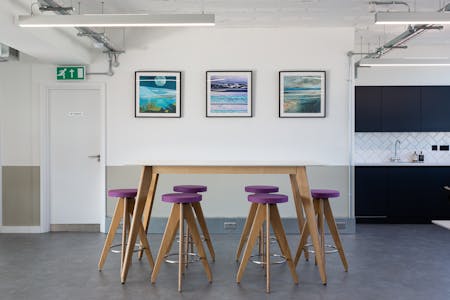 12 Cock Lane, London, Office To Let - 12 Cock Lane12.jpg