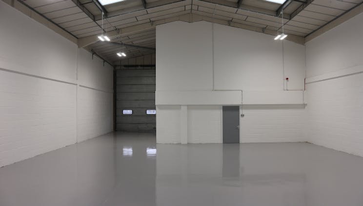 Unit 5 Robert Cort Industrial Estate, Reading, Industrial / Warehouse To Let - Indicative Photo of Similar Unit