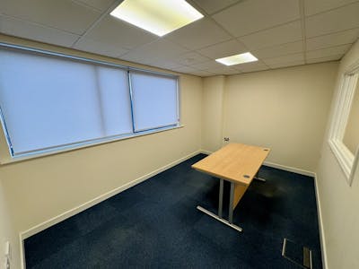 Suite B, Mercury House, Shrewsbury, Office To Let - IMG_7577.JPEG