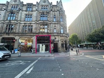 111 Deansgate, 111 Deansgate, Manchester To Let - Photo for details red lines.jpg