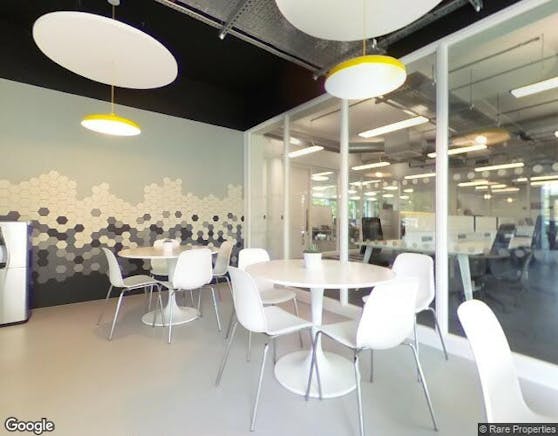 The Lightbox, Bracknell, Office To Let - Street View