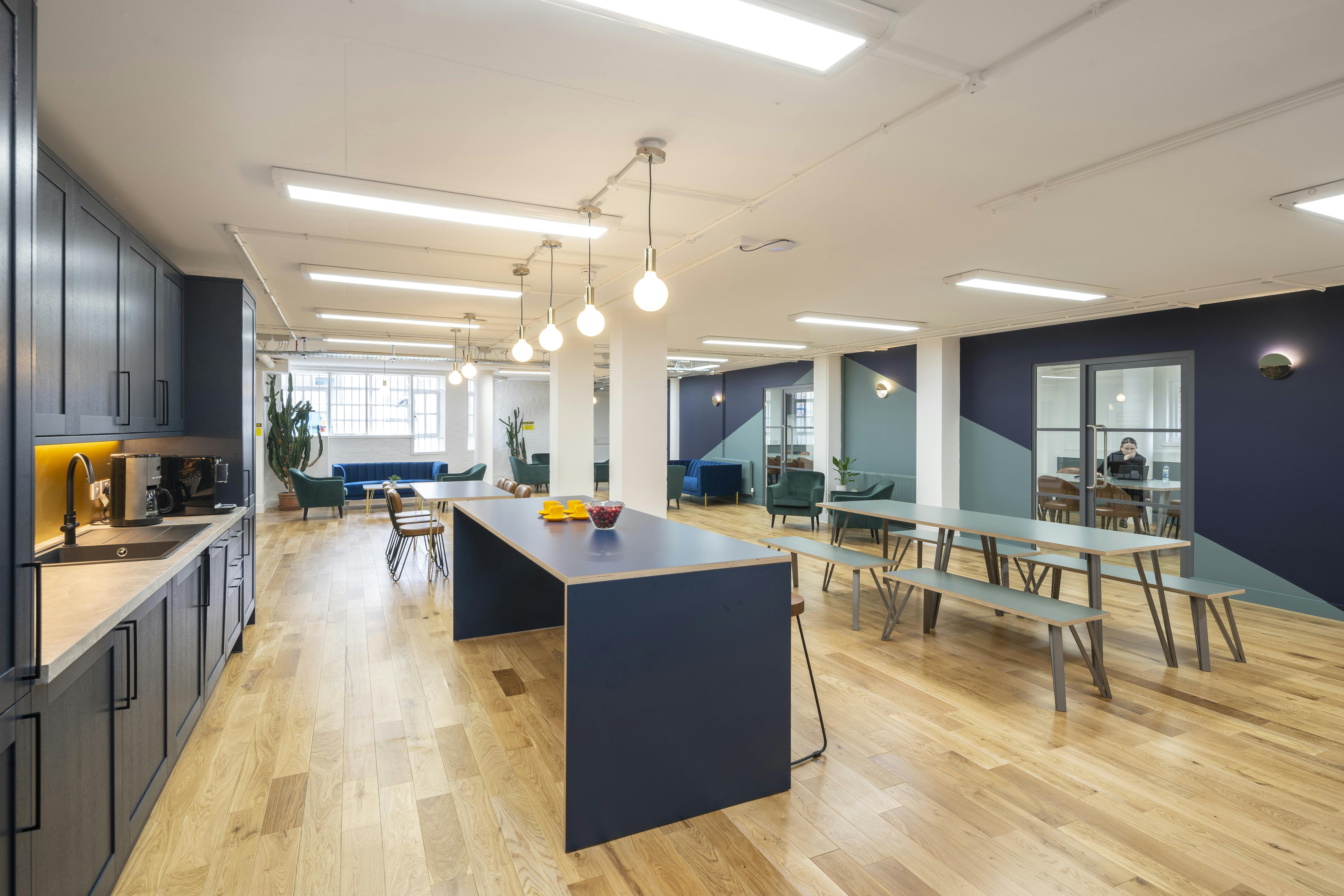 St Mark's Studios, 14 Chillingworth Road, London, Offices / Offices For Sale - SMS_020.jpg