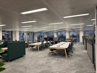 Monument Place, London, Office To Let - 2nd Floor CatB Open Plan 5.jpg