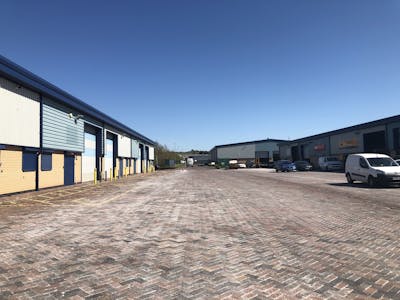 Unit F5 Fenton Trade Park, Stoke-on-Trent, Industrial / Industrial/Logistics / Trade Counter To Let - IMG_3988.JPG