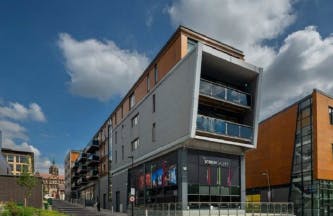 Unit 2, Mulberry House, Merchant Gate, Wakefield, West Yorkshire, WF1 2TE