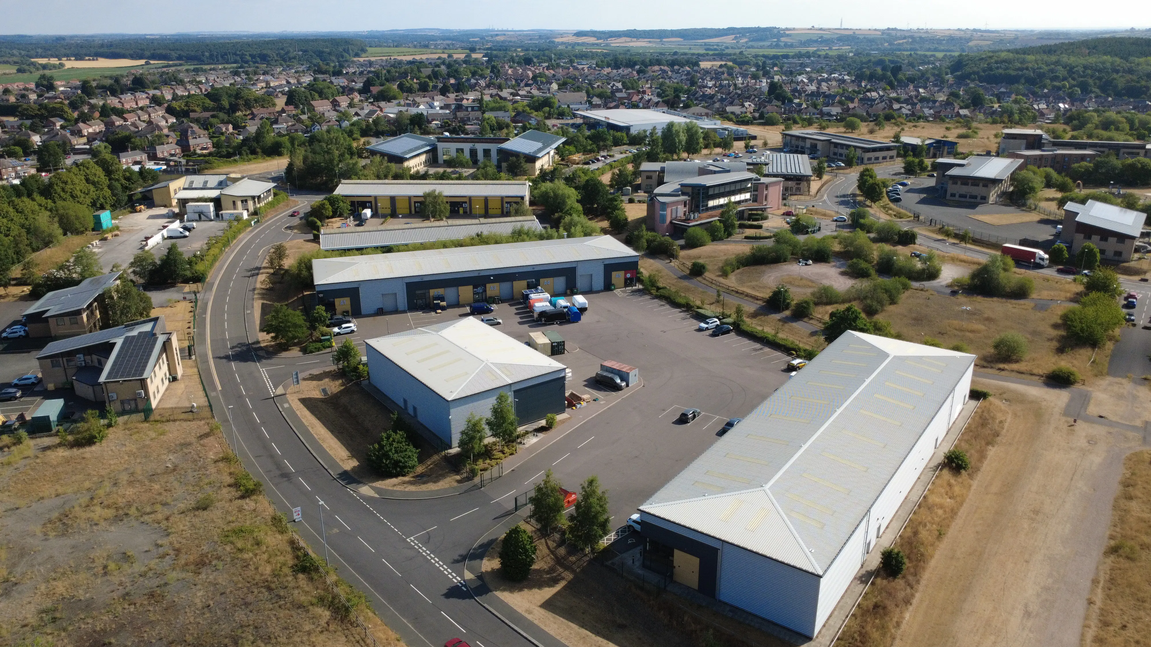 Unit A3, Ollerton — image 4