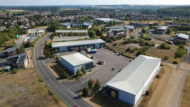 Unit A3, Ollerton, Industrial/Logistics To Let - CDXW3872.JPG
