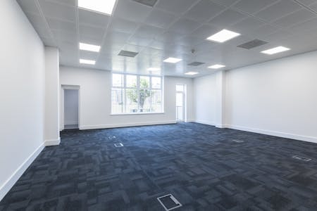 4 City Road, Moorgate, London, EC1, London, Office To Let - 4 City Road Ground floor.jpg