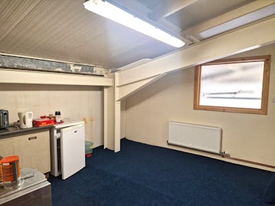 Unit 1B, Ballincollig Enterprise Park, Ballincollig, Industrial To Let - Kitchenette.jpg