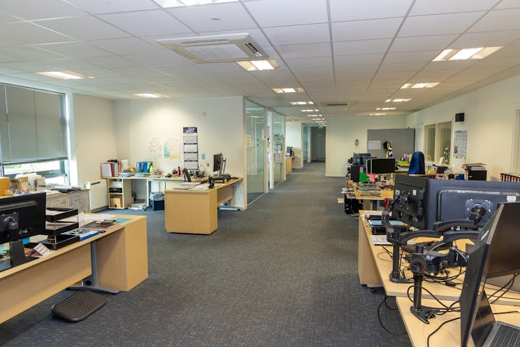 Unit 15 Easter Park, Reading, Industrial / Warehouse To Let - Unit15-EasterPark-Aldermaston-G--15.jpg