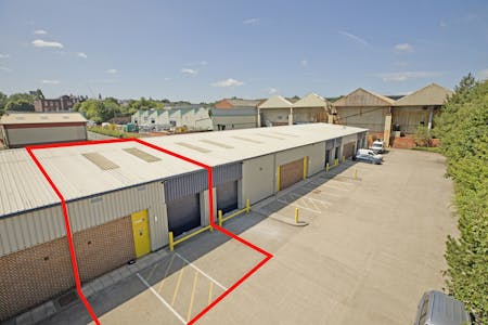 Unit 13 Albion Park, Leeds, Industrial To Let - IMG_2029.jpg