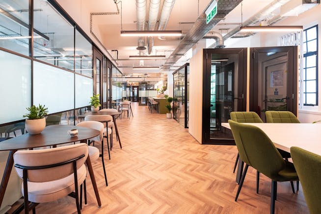 Rivvia King's Cross, Argyle House, London, Offices / Offices To Let - Rivvia King's Cross office 3.jpg