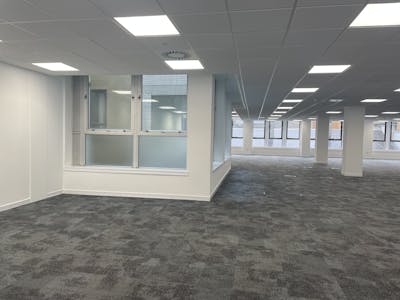 Tara House, 46 Bath Street, Glasgow, Office To Let - Photo 4