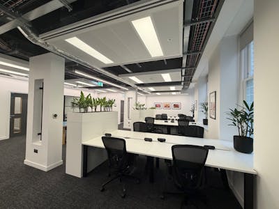 2nd Floor - Suite 2, 