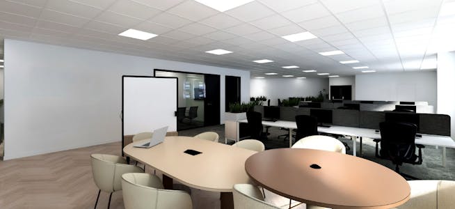 2 Charlotte Place, 2 Charlotte Place, Southampton, Offices To Let - Office 4 .jpg