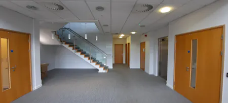 Unit 1, Apex Park, Worcester, Office To Let - 20240416_121012.jpg