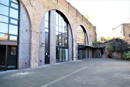 Arches 30-32 Camden, Arches 30-32, Camden, Industrial / Leisure / Office To Let - IMGP4655.JPG