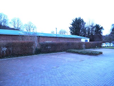 Unit 2 North Works, North's Estate, High Wycombe, Industrial To Let / For Sale - B15.JPG