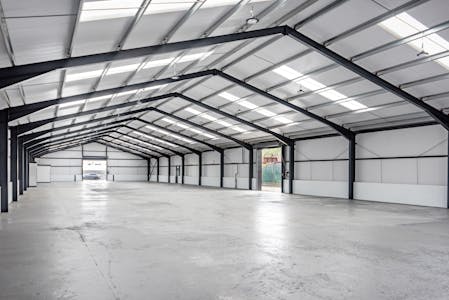 2 Dunnswood Road, South Wardpark Industrial Estate, Cumbernauld, Industrial/Logistics To Let - 2 Dunnswood Road, Cumbernauld (INTERNAL) COMPRESSED (6 of 23).JPG