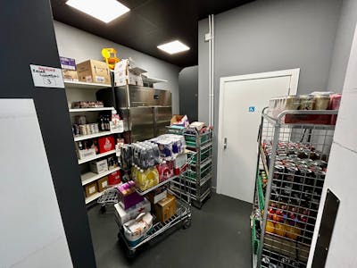 Retail and Offices, 36 Parade, Leamington Spa, Office / Retail To Let - 5.jpg