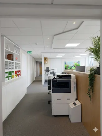 Unit 23, Basildon, Industrial To Let - Main Office 2.png