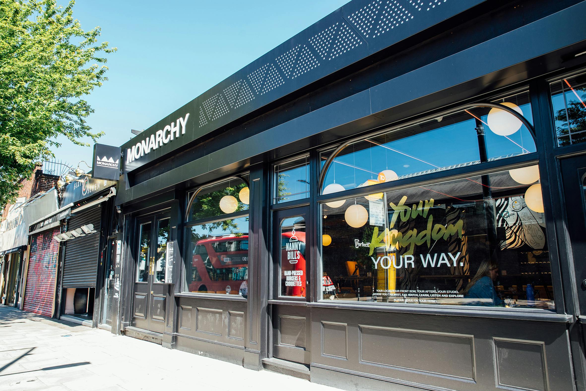 The Monarchy Bar, 40-42 Chalk Farm Road, London, Bar Lease Assignment - image.jpg