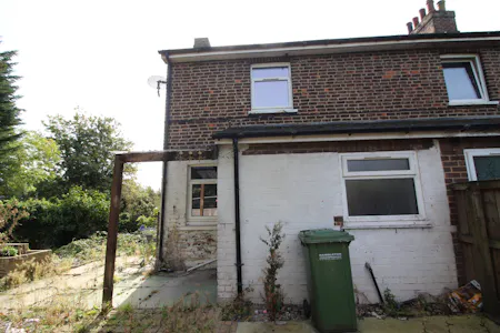 1 Cherry Croft, Northallerton, Residential For Sale - IMG_6609.JPG