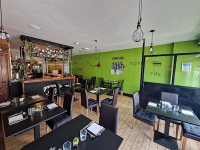 157 London Road, Stockport, Leisure / Residential / Retail For Sale - 20250610_105313.jpg