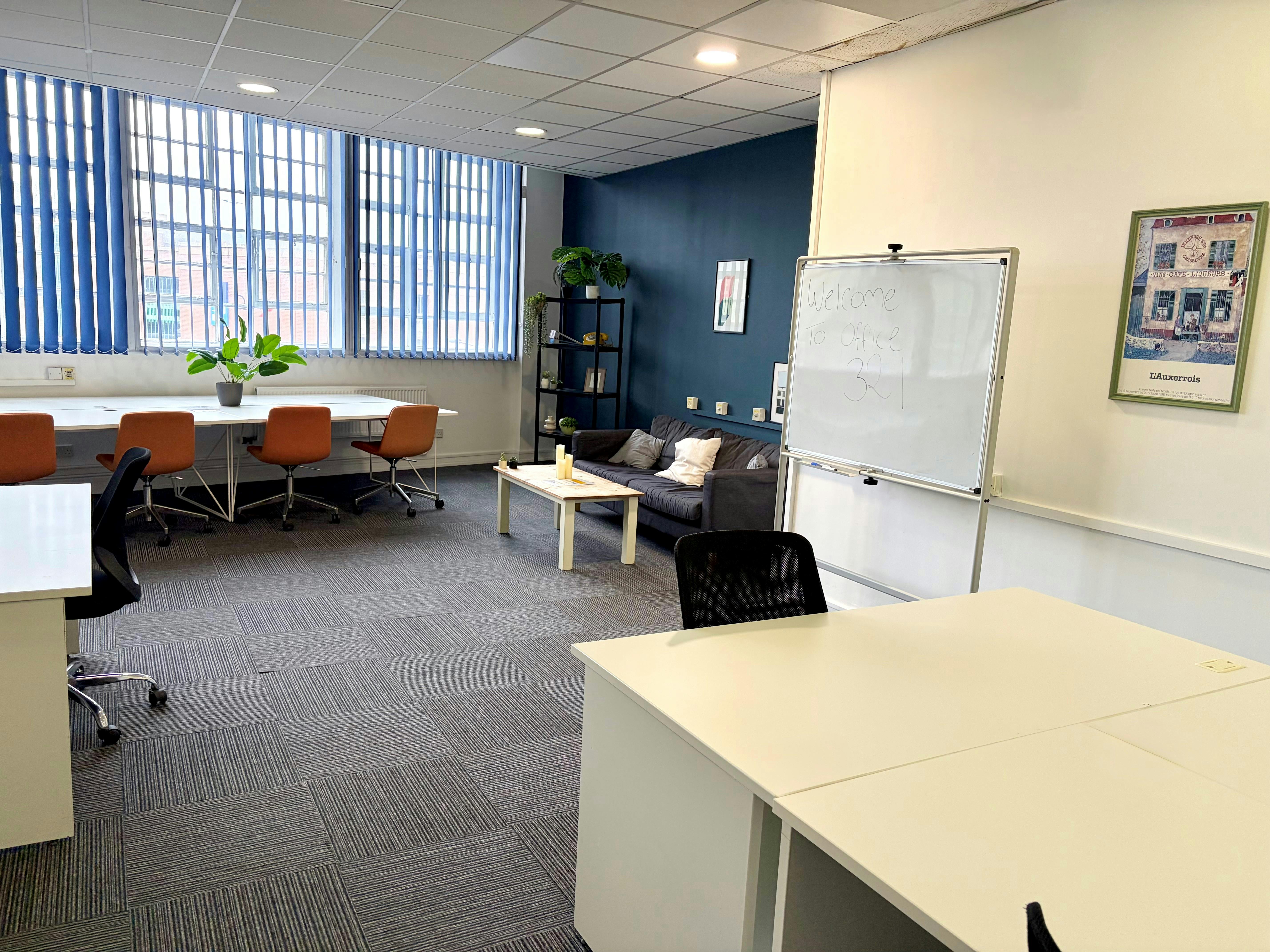 The Work Station, Sheffield, Offices To Let - 321c.jpg