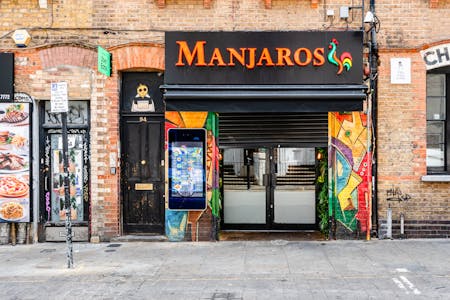 94 Brick Lane, London, Leisure To Let - Brick Lane 94  4.jpg