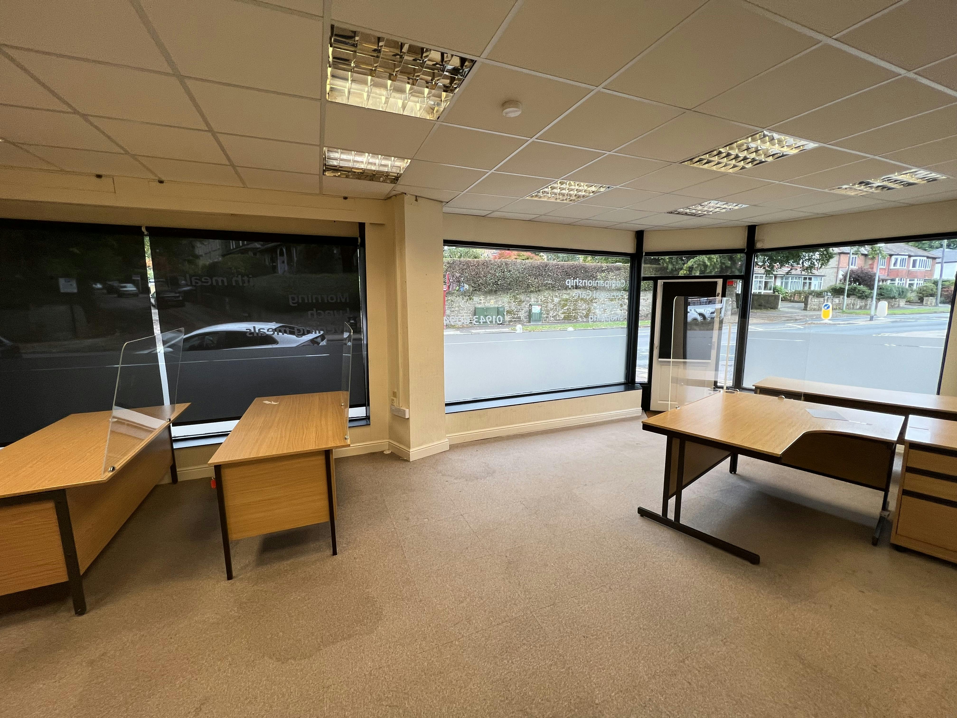 54 Skipton Road, Ilkley, Office / Residential / Retail, To Let or For