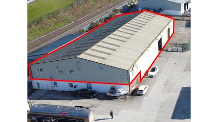 Units 1 &2, North Esk Business Park,, Glanmire, Industrial To Let - Outline.jpg