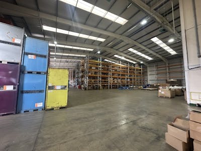 Unit 2, Plot 3040, Siskin Parkway East, Coventry, Industrial/Logistics / Warehouse Lease Assignment - IMG_5266.JPG