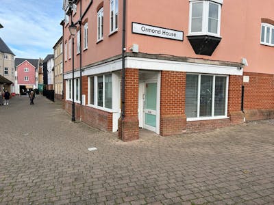 Units 1-3 & 5-7, Rochford, Office / Retail For Sale - unit 1 roche close.jpg